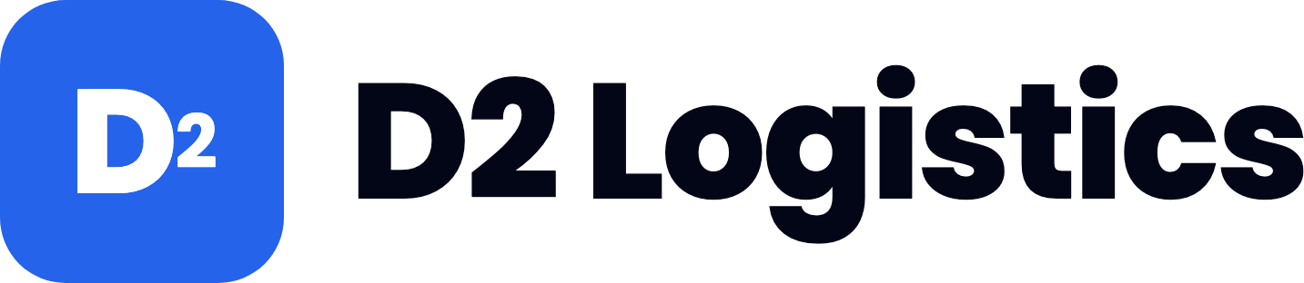 D2 Logistics Inc logo